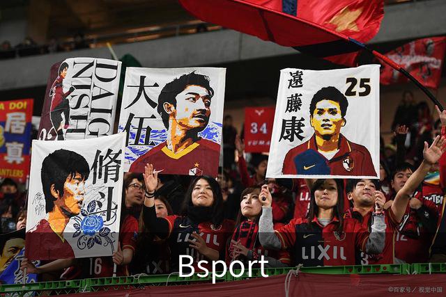 关于Bsport